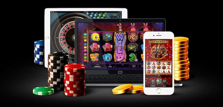 Ternyata Booming kasino Filipina memelopori kasino Slot online di awal 2000